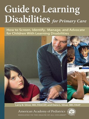 cover image of Guide to Learning Disabilities for Primary Care